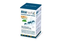 AlcaNeff 274 mg tabletki 