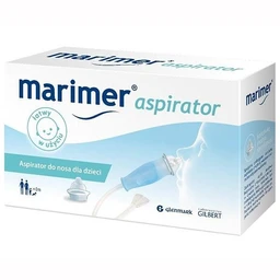 Marimer, aspirator 