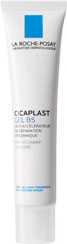 La Roche-Posay Cicaplast żel B5 