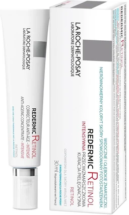 La Roche-Posay Redermic Retinol krem 