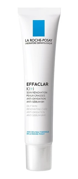 La Roche-Posay Effaclar K(+) krem 