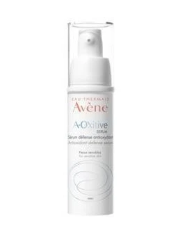 Avene A-Oxitive, antyoksydacyjne serum ochronne 