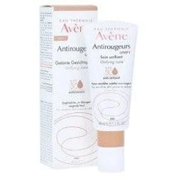 Avene Antirougeurs Unify, pielęgnacja wyrównująca koloryt SPF 30 