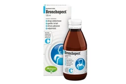 Bronchopect syrop 