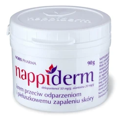 Nappiderm krem 