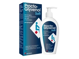 Procto-Glyvenol Soft żel do higieny intymnej 