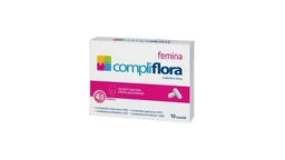 Compliflora Femina kapsułki 