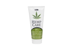 Virde Hemp Care, krem z konopi 