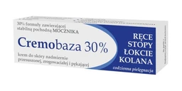 Cremobaza 30% krem 