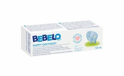 Bebelo Care Nappy Ointment Dr.Max, maść 