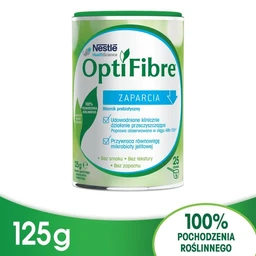 OptiFibre Zaparcia proszek 