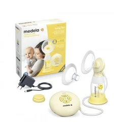 Medela Swing Flex, laktator elektryczny 