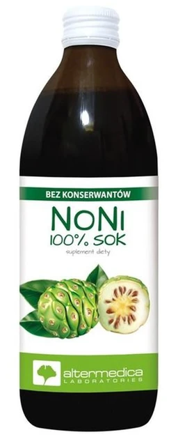 Altermedica Noni sok 