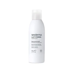 Sesderma Lactyferrin Sanitizer, żel do higienizacji rąk 