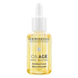 Dermedic Oilage Anti-Ageing, serum antyoksydacyjne 