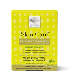 Skin Care tabletki 