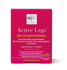 Active Legs tabletki 