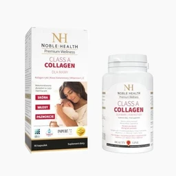 Class A Collagen dla Mamy kapsułki 