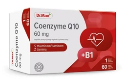 Coenzym Q10 Dr.Max kapsułki 