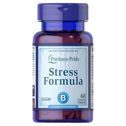 Stress Formula tabletki 