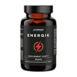 Energik kapsułki 