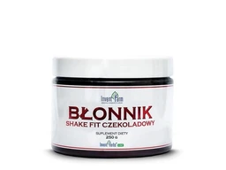 Błonnik Shake Fit Czekoladowy proszek 