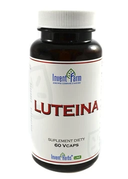 Luteina 8 mg kapsułki 