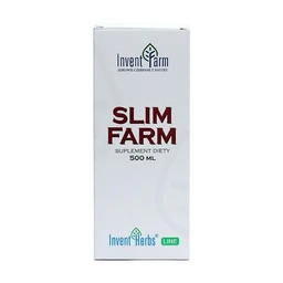 Slim Farm płyn doustny 