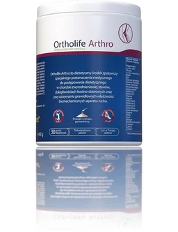 Noble Pharma Ortholife Arthro proszek do sporz. roztw. doustnego 