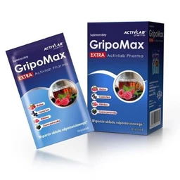 GripoMax Extra proszek 