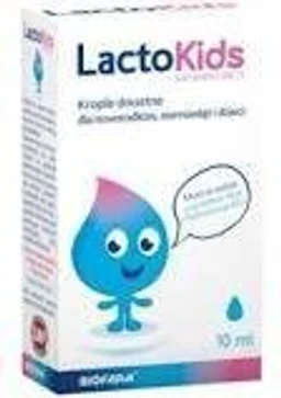 LactoKids krople 