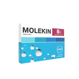 Molekin B1 35 mg tabletki powlekane 