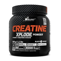 Olimp Creatine Xplode, suplement diety 