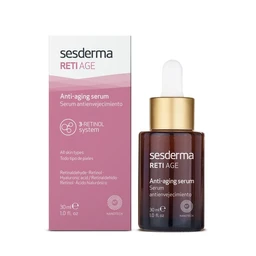 Sesderma Reti Age serum przeciwzmarszczkowe 