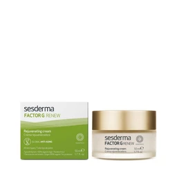 Sesderma Factor G Renew, krem regenerjący 