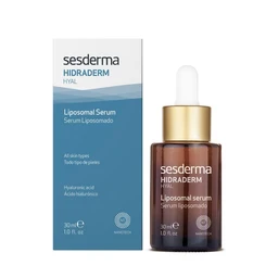 Sesderma Hidraderm Hyal, serum liposomalne 