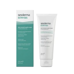 Sesderma Estryses, krem przeciw rozstępom 