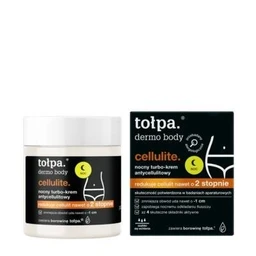 Tołpa, Dermo Body Cellulite, krem na noc 