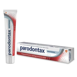 Parodontax Complete Protection Whitening, pasta do zębów 