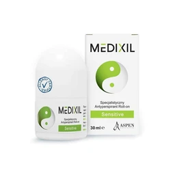 Medixil Sensitive antyperspirant 