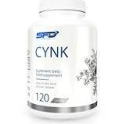 Vitamax Cynk, suplement diety 