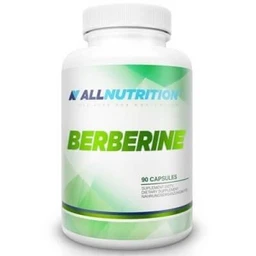 Allnutrition Berberine 10 mg kapsułki 