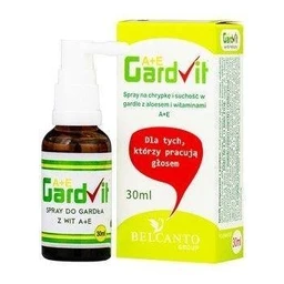 GardVit A+E spray 