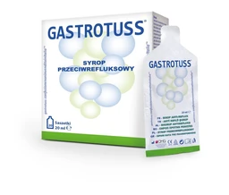 Gastrotuss syrop 