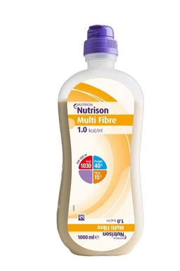 Nutrison Multi Fibre płyn 