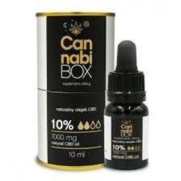 Cannabibox 10% 