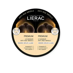 Lierac Duo, maska premium anti-aging absolute 