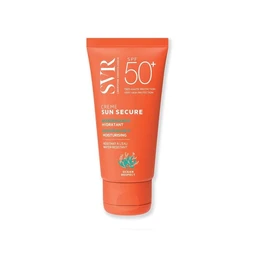 Svr Sun Secure Creme ,spf 50+, biodegradowalny krem 