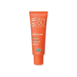 Svr Sun Secure Fluide, spf 50+, lekki krem 