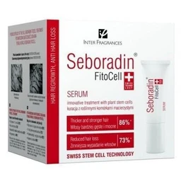 Seboradin Fitocell, serum 